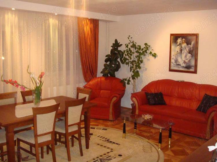 Casa superba langa Brasov - 8