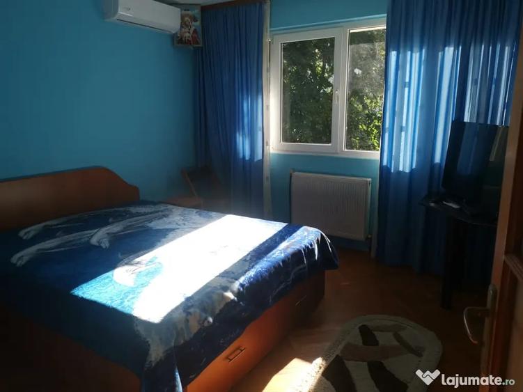 Inchiriez apartament cu 2 camere decomandat - 7