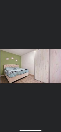 Apartament cu 2 camere semidecomandat în Intim