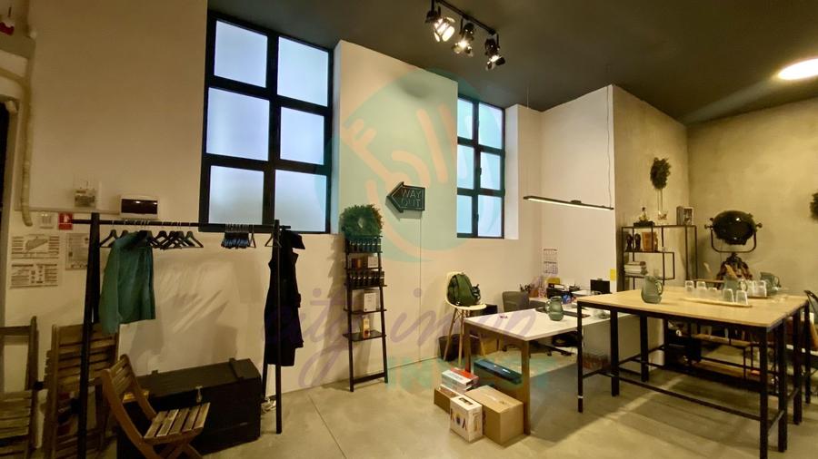 Spatiu special in vila interbelica, Armeneasca - 10