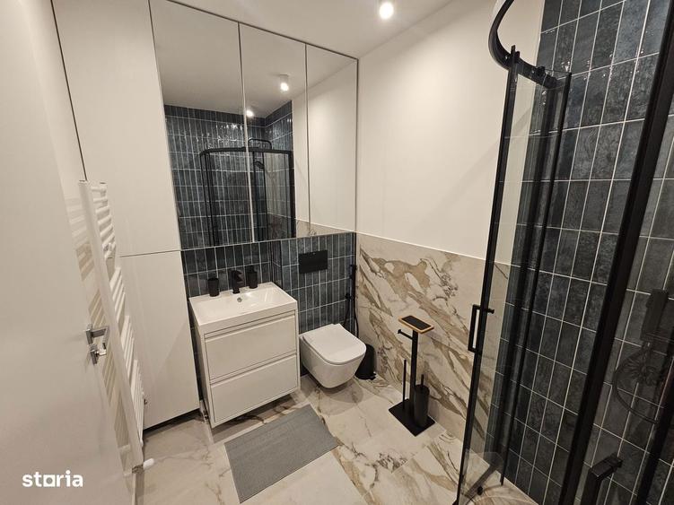 Apartament modern cu gradina superba si parcare acoperita - 10