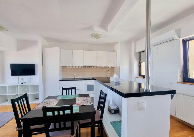 Apartament 2 camere cu priveli?te spectaculoasa, Privilegio Bra?ov Apartament 2 camere cu priveli?te spectaculoasa, Privilegio Bra?ov