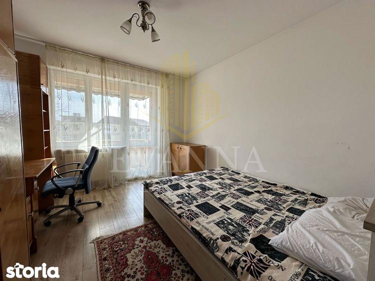 Apartament 3 camere de inchiriat, str. George Cosbuc - Ultracentral - 9