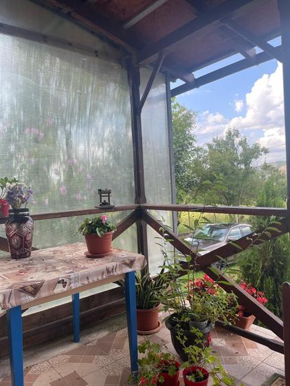 Vand casa din 2004, tren 11500 mp, Cuci, jud. Mures - 8