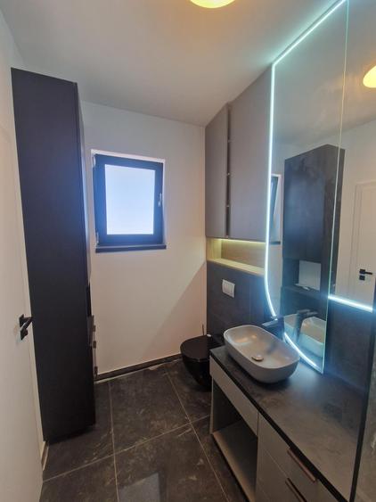 Vila Individuala  - Com. Berceni - 5 Camere - 3 Bai - Dressing - STB Aproape - 15