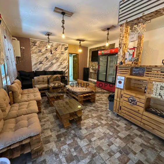 Afacere de vanzare in Salonta, situata pe ?oseaua Oradea-Arad - 10