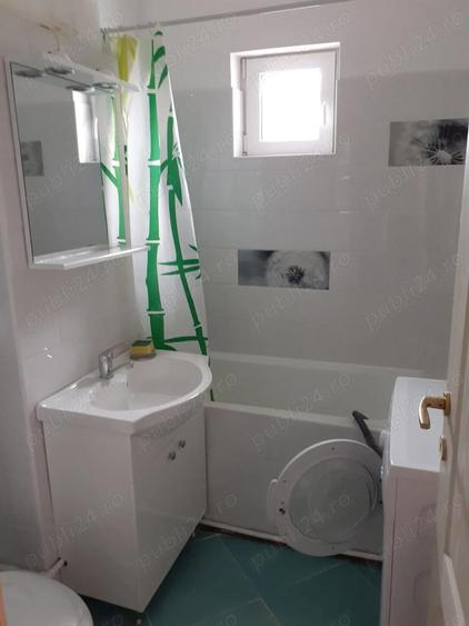 Apartament 3 camere, spatios, zona Piata voievozilor, centrala, termopane. Exclus agentii. - 5