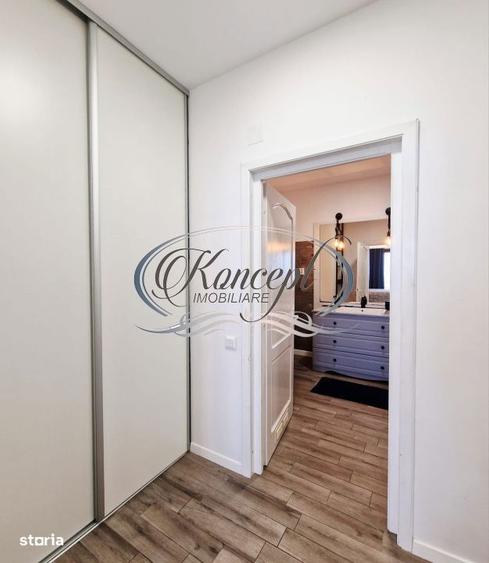 Apartament deosebit in complexul American Village - 15