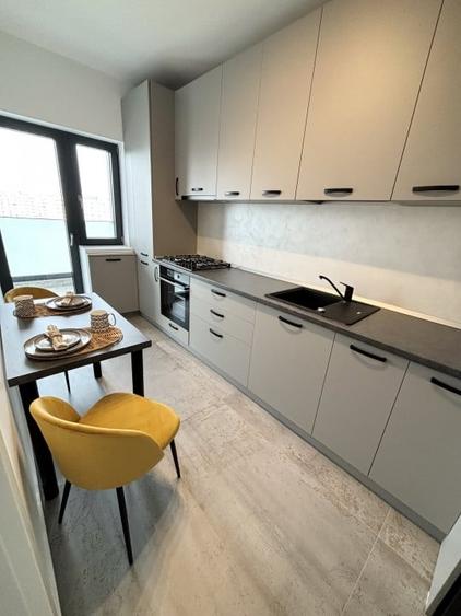 2 Camere / 3 min metrou - Mihai Bravu / centrala / parcare inclusa /2023 - 9