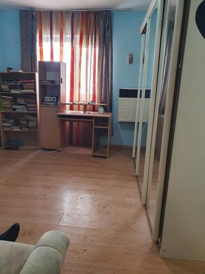 Garsoniera etaj 3 Dorohoi - 2