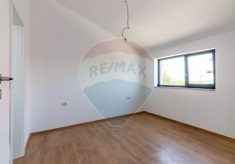 Casa / Vila de vanzare in Mogosoaia, adiacent Martha Bi... - 11