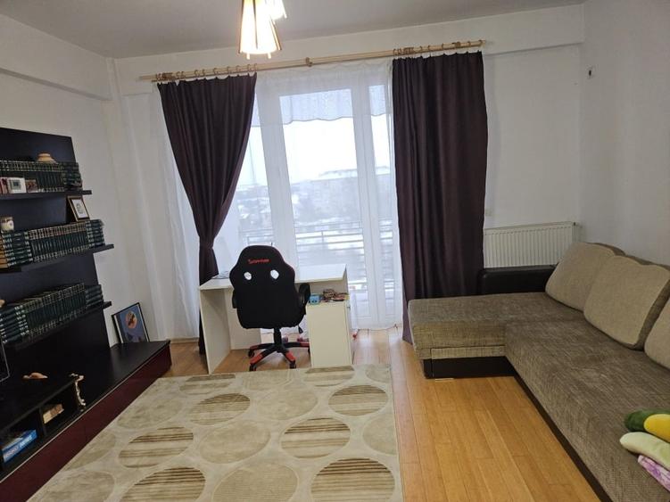 Vand apartament cu 2 camere - 5