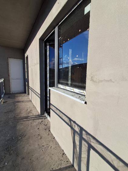 Apartament 2 camere decomandate 60 mp, etaj 1,2 balcoane 18 mp Apahida - 7