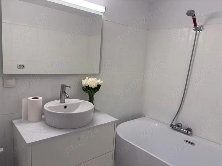 Apartament 2 camere + mansarda 72 mp utili Cartierul Latin, Prelungirea Ghencea - 4