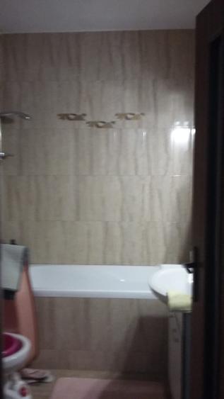 Apartament 1 cameră, 33 mp, parter înalt, loc de parcare inclus – Florești - 5