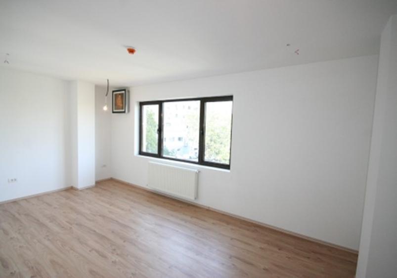 Imobil Piata Dorobanti,  S+P+5, 980 mp construiti - 2