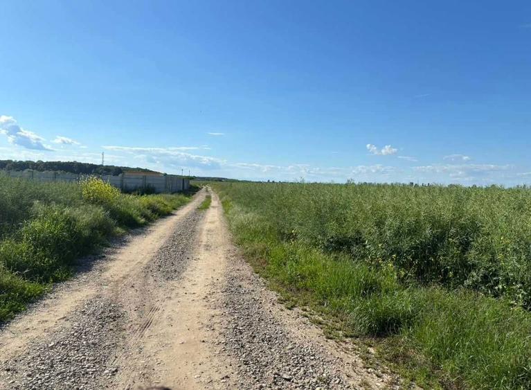 Tern intravilan de vanzare in Izvorani - 3