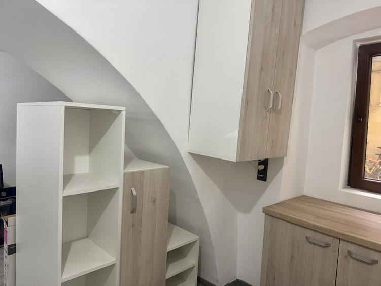 Garsoniera de inchiriat, pietonal Liviu Rebreanu - 1