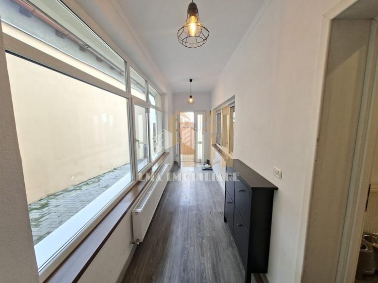 Casa individuala Schei Brasov - 10