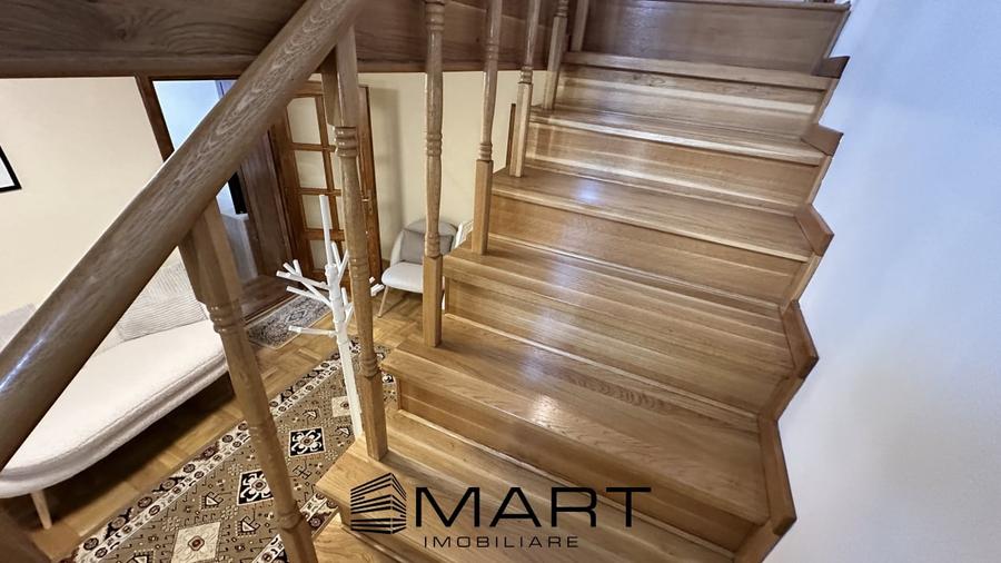 Casa / vila , 163mp, zona  Racadau - 7