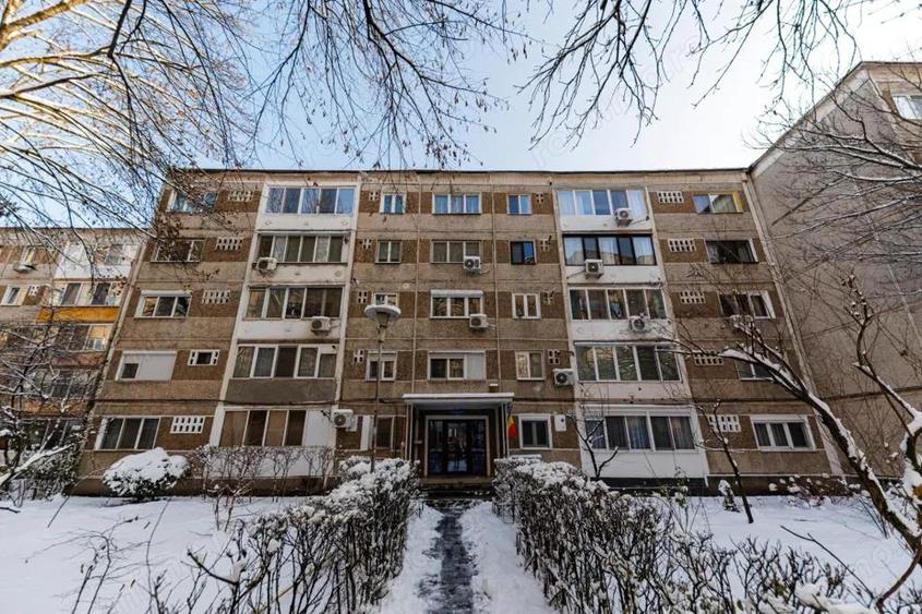 Apartament 2 camere langa Iulius Mall | Renovat | Comision 0% - 2