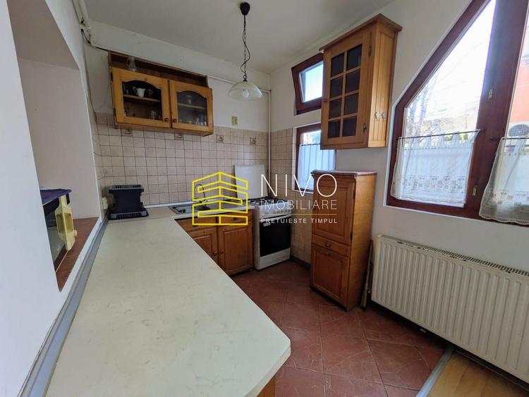 Apartament 4 camere – Tg. Mureș – Semicentral – Str. Rodnei - 3