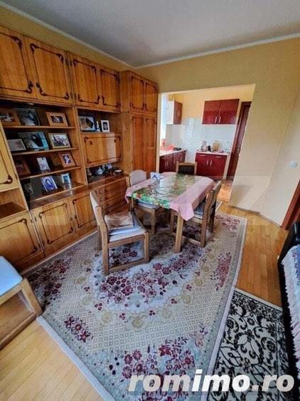 Casa 4 camere/ Teren 10 ari/ Unirea - 2