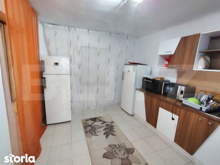 Casa individuala 82 mp utili, teren 693 mp, in Jucu de Sus - 15