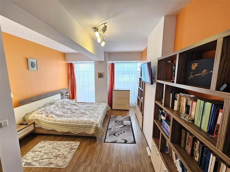 Apartament cu 3 camere, cu scara interioara, langa Magnolia Shopping Center - 5
