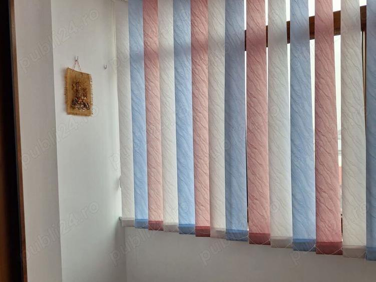 2 camere, Rosiori, Aleea CFR - 4