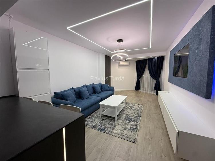 Apartament NOU 2 camere parcare privata in Evolution