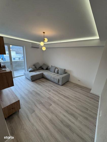 Prima Inchiriere: Apartament 2 camere Manta Rosie Residence - 8