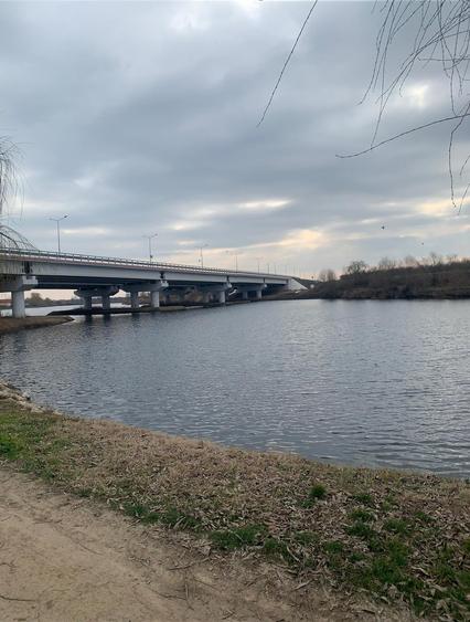 Vanzare Teren extravilan Afumati Autostrada A0 - 5