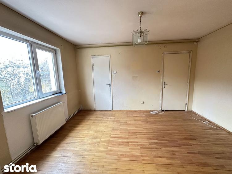 Apartament 2 camere, 32 mp, etaj 2 | Cartier Gloria - 3