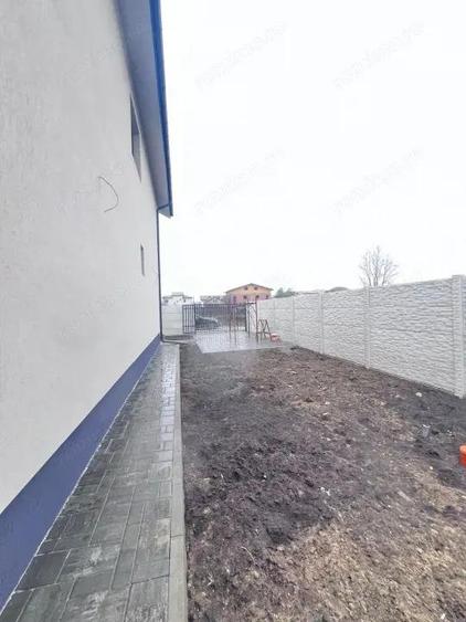 Vanzare Vila- Duplex P+1+M/Bragadiru-Crisul Repede id 58 - 9