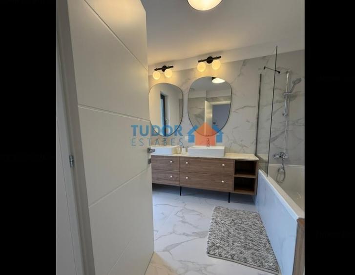 Apartament modern cu 3 camere, finisaje premium, Ambasada Americii - 10
