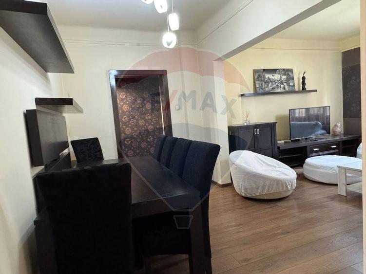 Inchiriere Apartament 3 camere, Iancului - 8