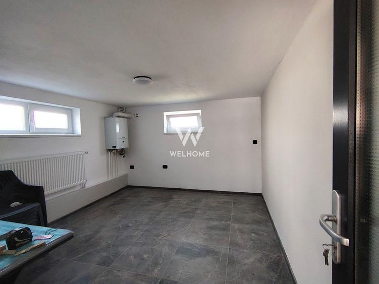 Casa noua Sibiu, Selimbar - 4 camere, garaj, curte mare - 17