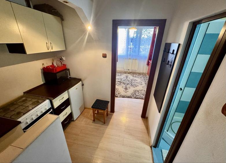 Garsoniera de inchiriat - UTA - Proprietar - 2