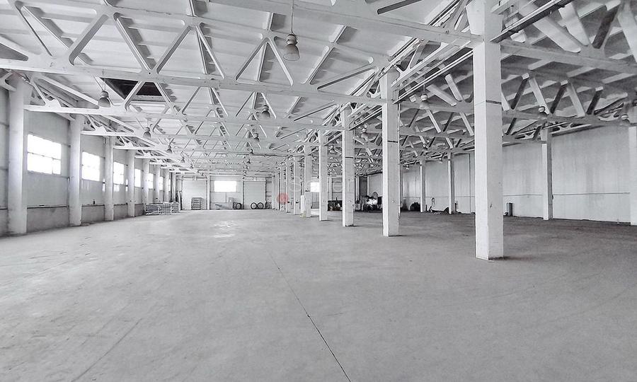 DEPOZITARE LOGISTIC PRODUCTIE - 1