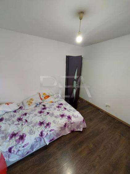 Apartament 2 camere decomandat Ștefan cel Mare – 3 min de metrou - 2