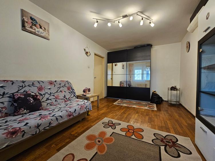 Apartament 2 camere Crangasi - Bd. Constructorilor vis-a-vis Auchan - 2