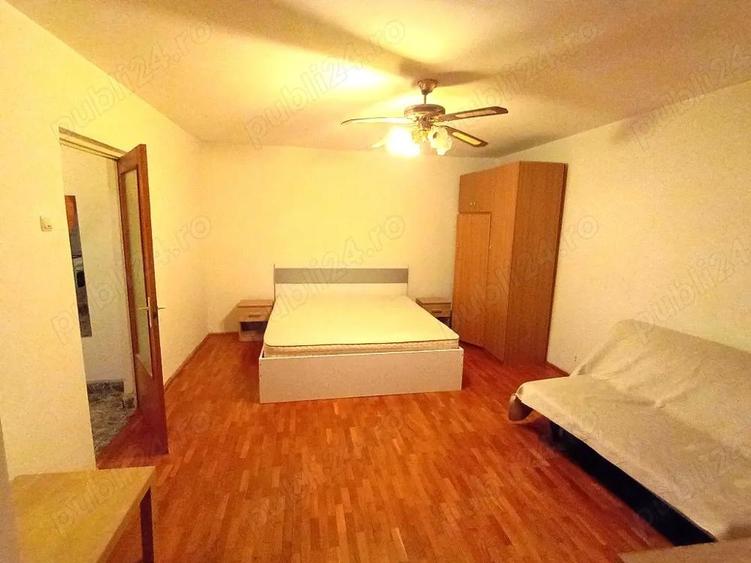 Garsoniera de vanzare Decebal Mesterul Manole - 6