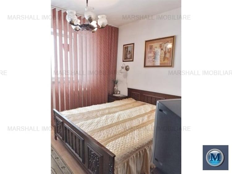 Apartament 3 camere de vanzare, zona Republicii, 68.81 mp #16420 - 3