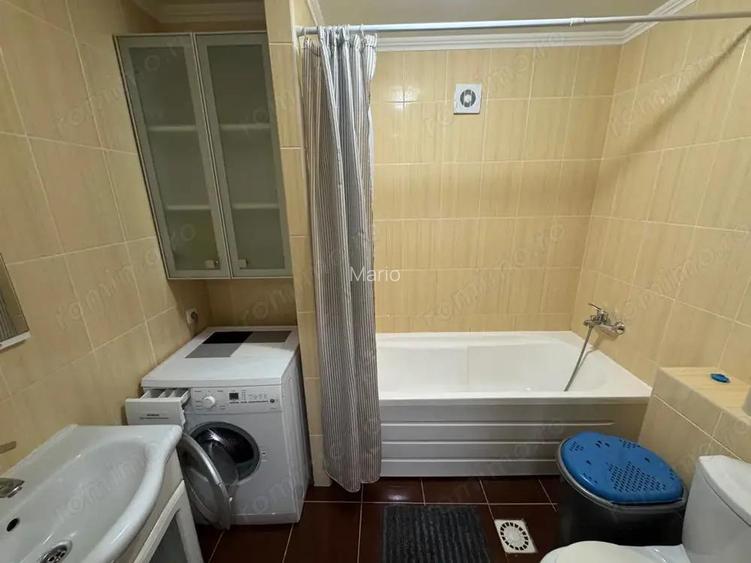 De vanzare apartament cu 2 camere in zona Calea Circumvala?iunii