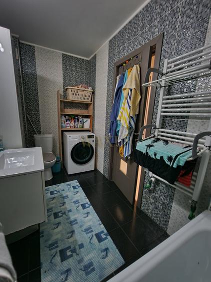 Apartament la Cheie -SU 58MP  I Stejarului - 5