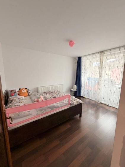 Apartament 3 camere, 4/4, 68 mp, Baia Sprie - 6