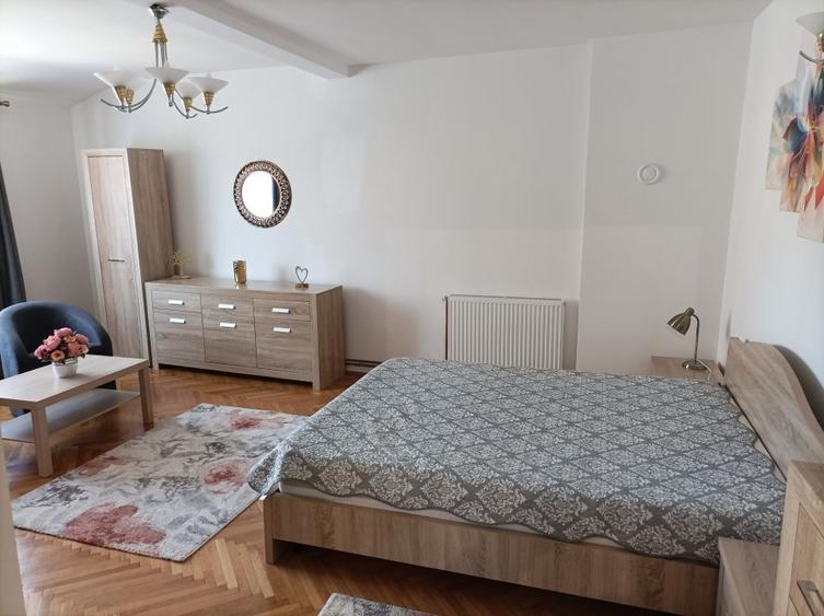 Apartament 2 camere mobilat si utilat nou zona Centrul Istoric - 4