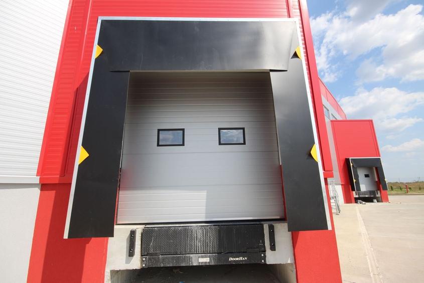 Spațiu industrial de  2.000   mp de închiriat - 12