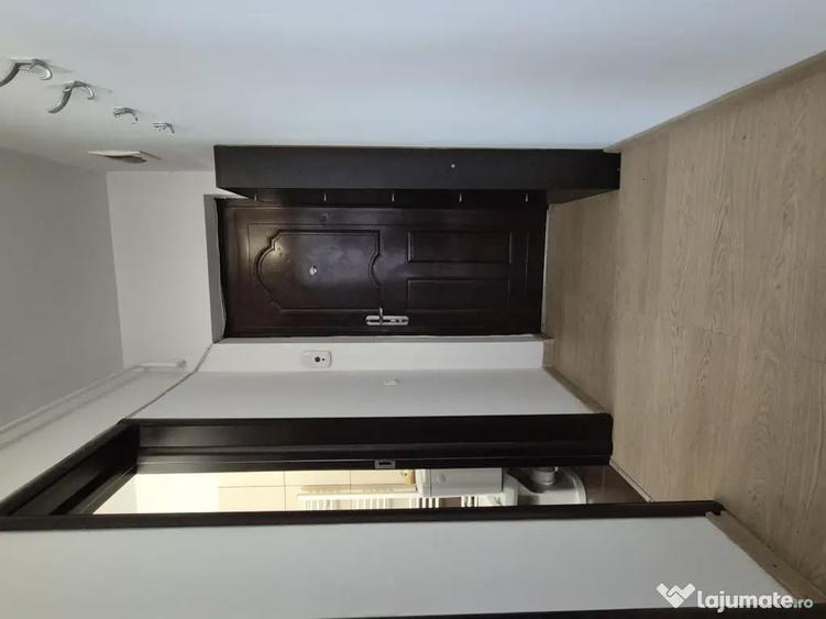 Apartament cu 1 camera str. Sub Cetate zona Poligon. Comision 0 - 8